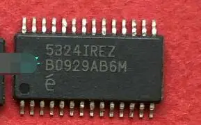 100% NEW Free shipping EL5324IREZ 5324IREZ TSSOP28 | Обустройство дома