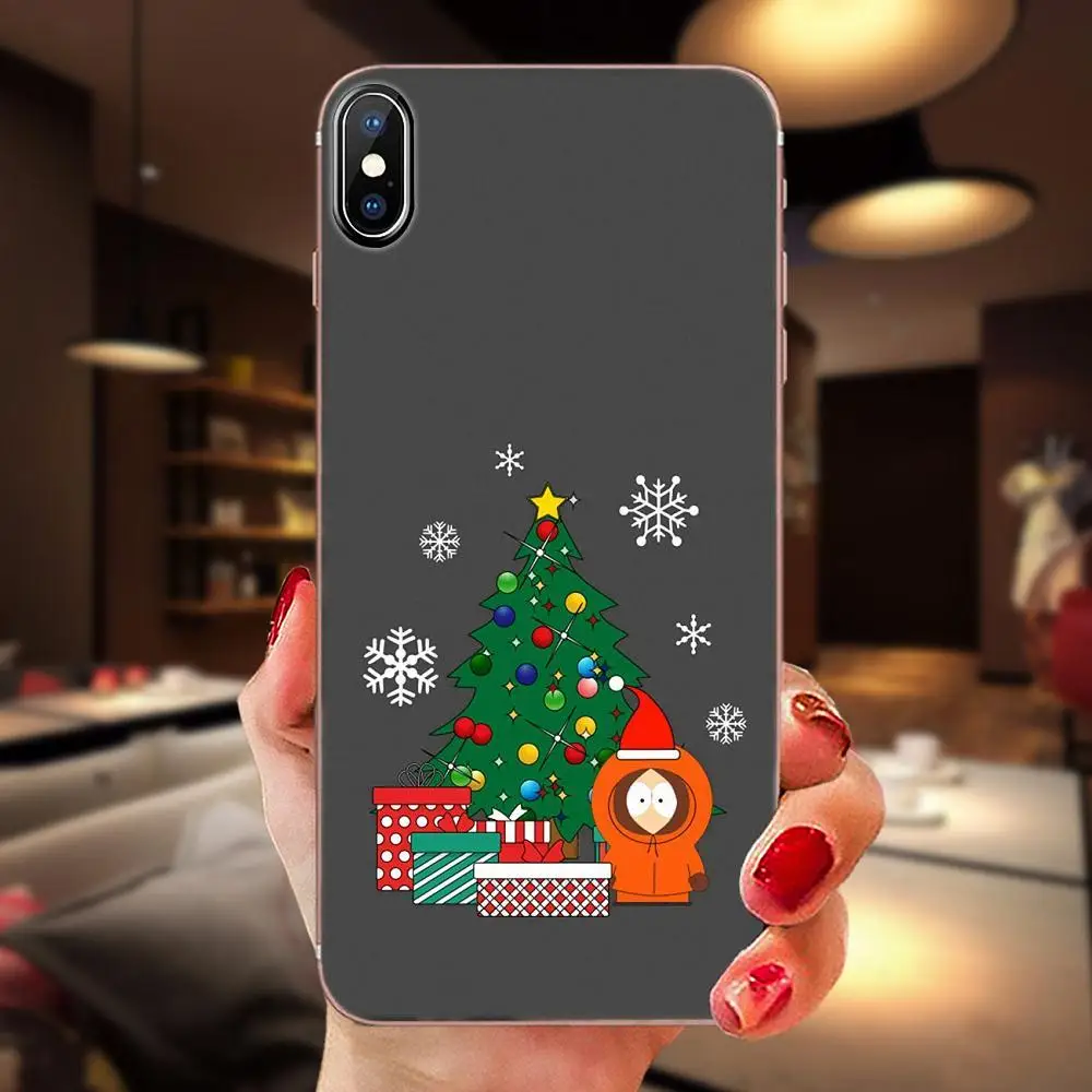 as picture Подарок на год с рождественским оленем мягкий милый чехол для Xiaomi Redmi Mi 4 7A 9T K20 CC9 CC9e Note 7 8 9 Y3 SE Pro Prime Go Play - Цвет: as picture