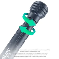 قلم تكسير ظهر الأيفون والعدسات RELIFE RL-066 – (Blasting Pen) 5