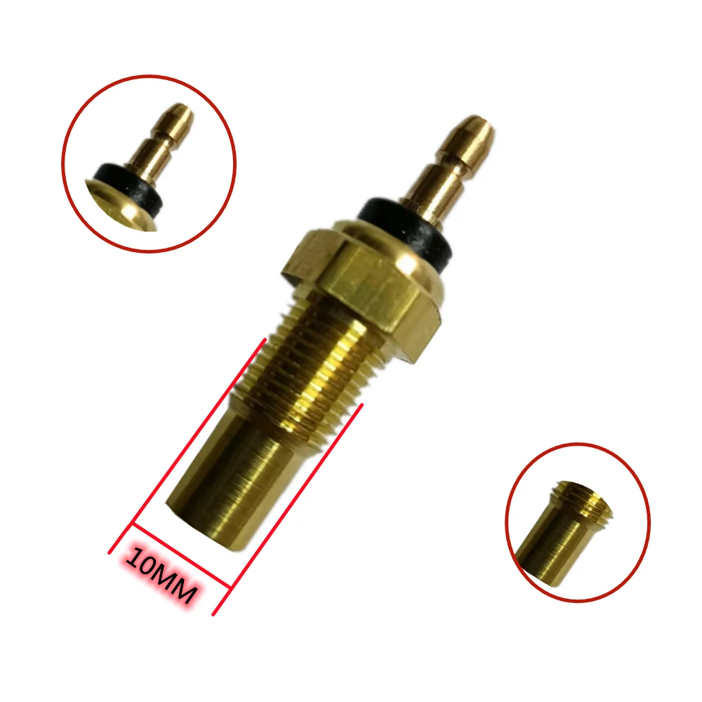Motorcycle-Radiator Water Temperature Sensor For HONDA CB1000F CB400F CB-1 CB500S CB600F CBF500 CBR1000F CBR500F CBR600F CBR900