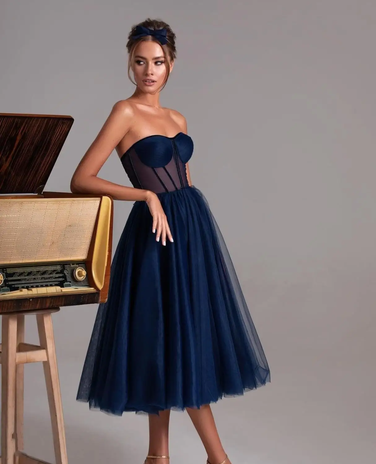 Navy Blue