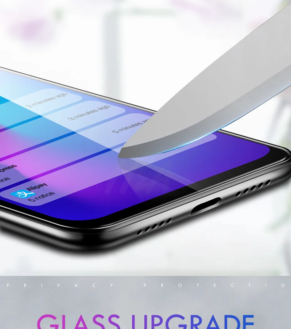 A6 закаленное стекло для Samsung Galaxy A90 A80 A70 A60 A50 A40 A30 A20 A10 M10 M20 M30 Защитная пленка экрана