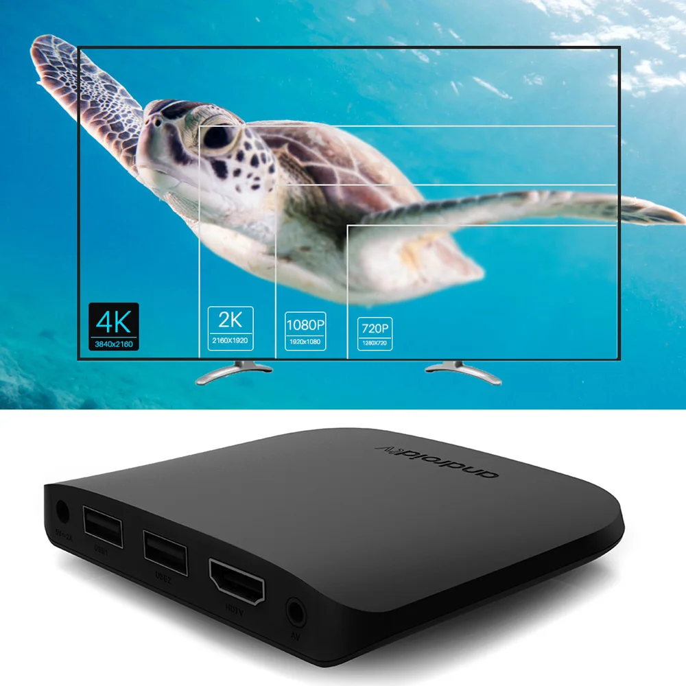 MECOOL ТВ приставка Smart Android 7,1 ТВ приставка M8S PLUS L S912 Восьмиядерный 2G/16G UHD 4K WiFi Airplay Miracast DLNA HD медиаплеер