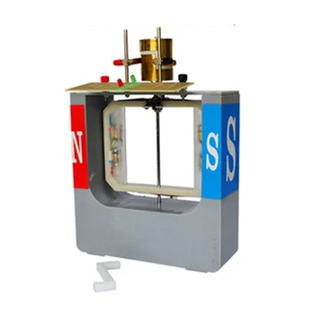 

Vertical Type Motor Model Physics Electrical Experimental Instruments Learning Educational Science Kit