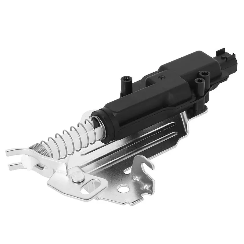 Car Trunk Tailgate Lock for Ford Fiesta Mk5 & 6 Locks Auto Replacement Parts OE 2S6T432A98AF Car Trunk Tailgate Lock for Ford Fiesta Mk5 & 6 Locks Auto Replacement Parts OE 2S6T432A98AF