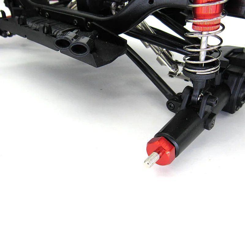 12mm Combiner Rad Hub Hex Adapter für MN86K MN86KS MN86 MN86S MN G500 1/12 RC Auto Upgrade Teile Zubehör – Detail 7