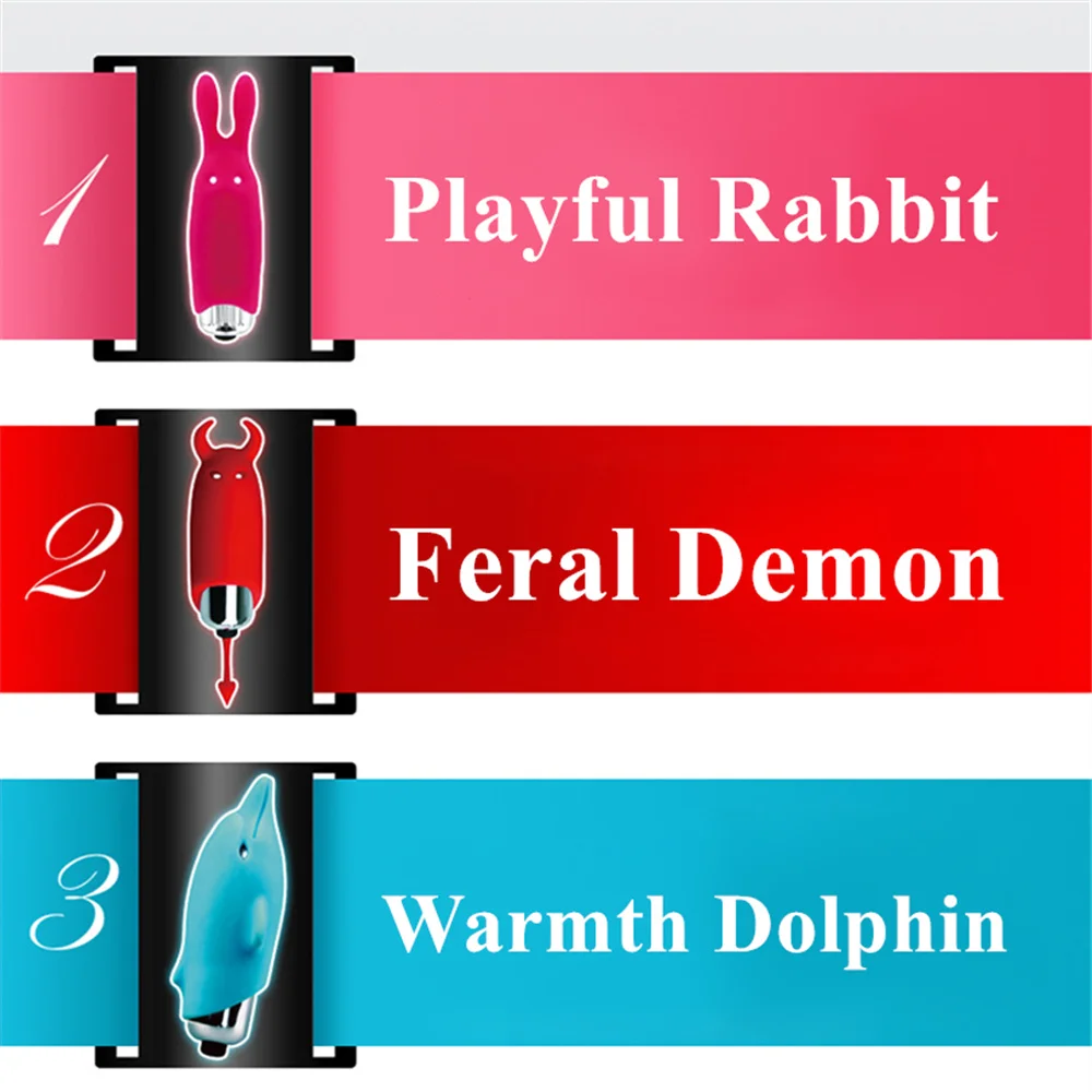 Mini Vibrating Egg Femal G-spot Vibrator Sex Toys for Women Clitoral Stimulation Products Rabbit