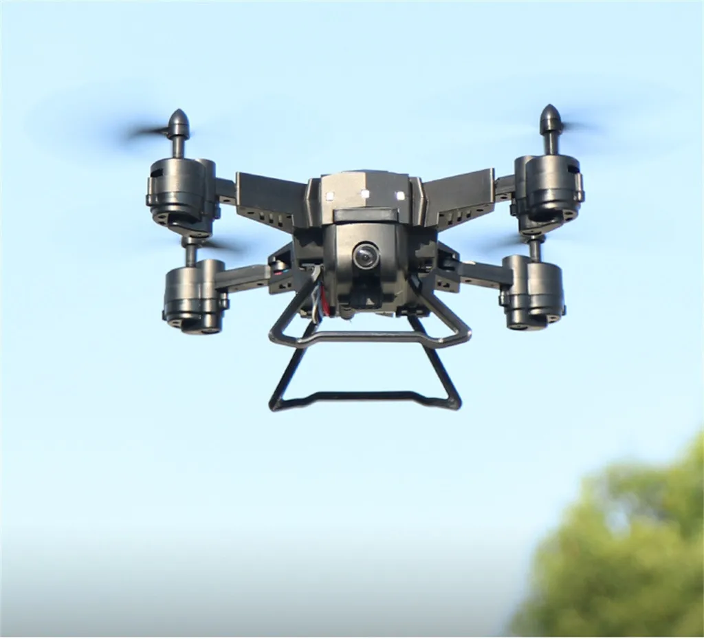KY601G gps Дрон 4K с камерой 5G wifi FPV Selfie Dron Профессиональный Квадрокоптер 2000 метров Дистанция управления RC вертолет