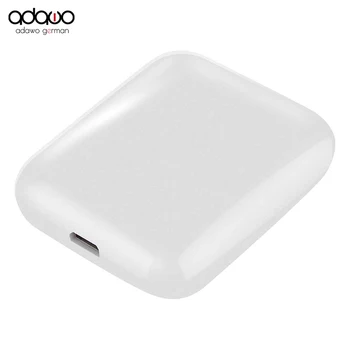 

adawo Air Purifier Mini Ozone Generator Necklace Negative Ion Generator Odor Eliminator Portable Travel Air Fresher Ionizer