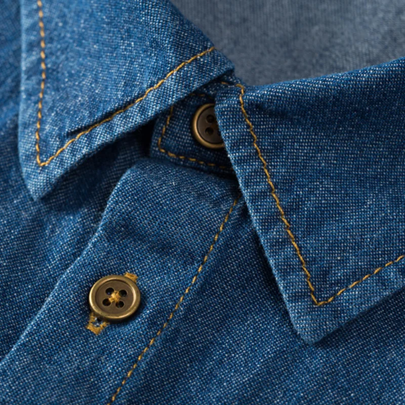 Fake Collar Detachable Collar Shawl Male Female Child Spring Autumn All-match Denim Shirt False Collar Decorative Shirt Collar Pointed
