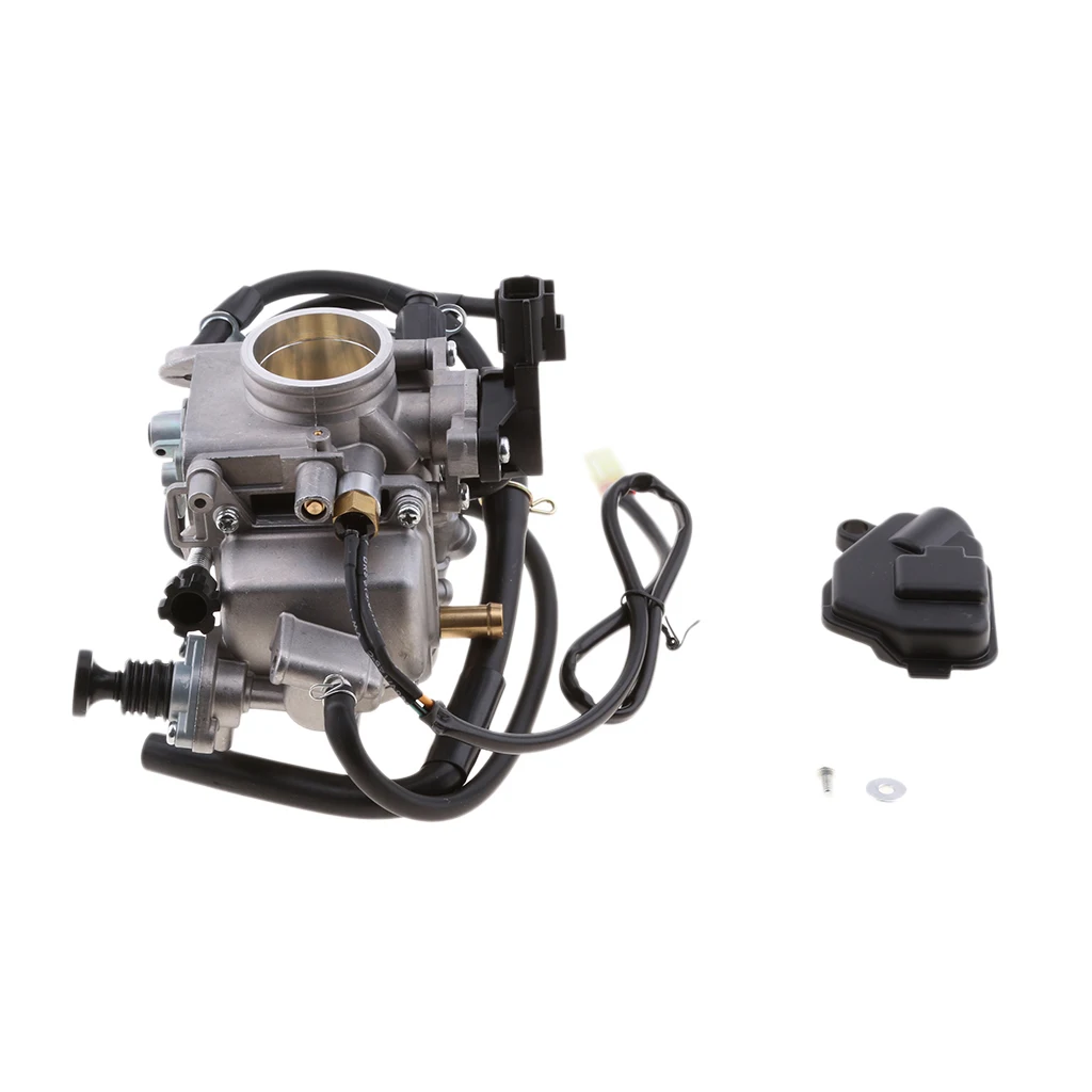 

CARBURETOR FITS For Honda TRX500FE TRX500FM FOREMAN 500 4X4 2005-2011 2006 2007 08 09 10