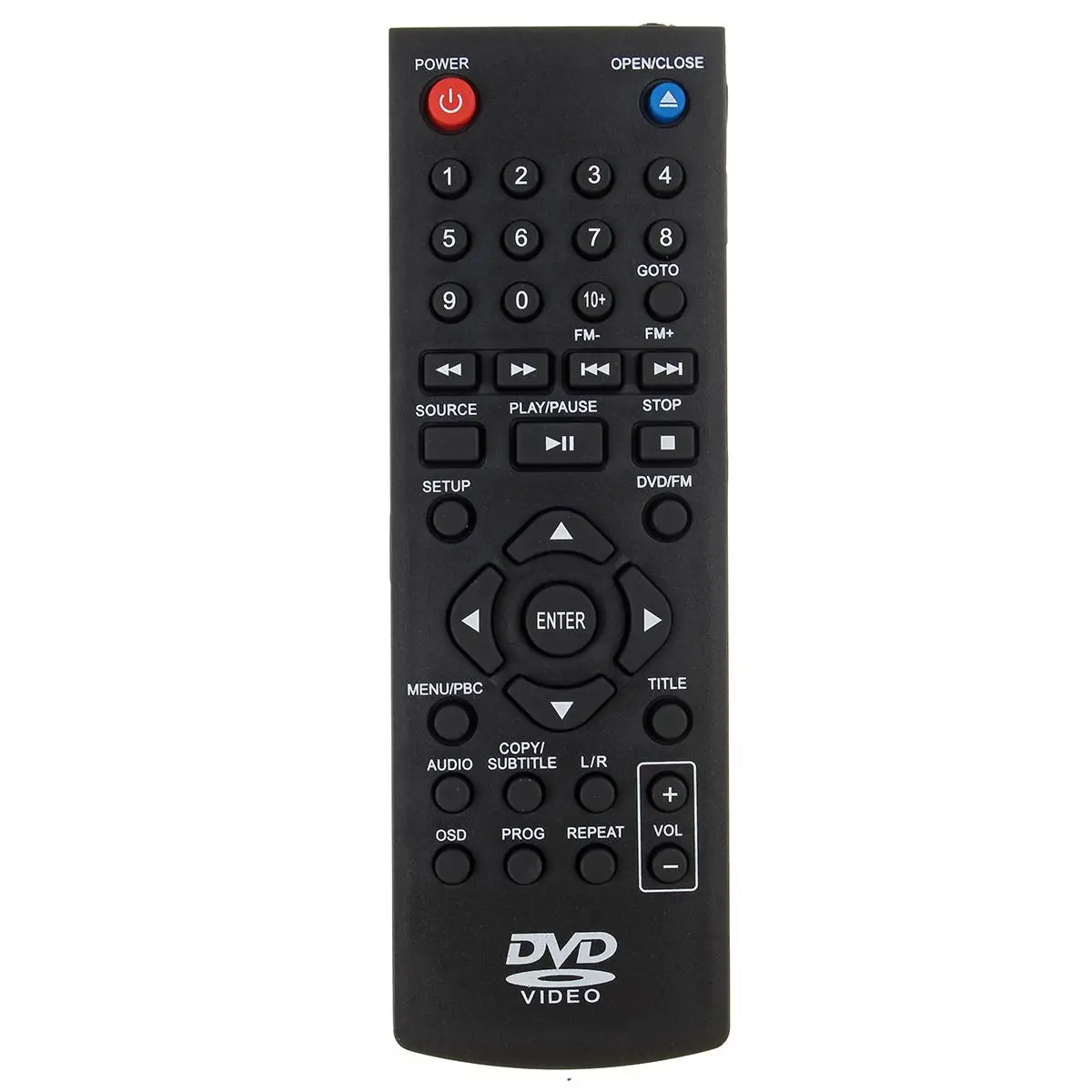 Домашний 1080P HD DVD плеер hdmi USB мультимедиа цифровой DVD TV Поддержка HDMI CD SVCD VCD MP3 MP4 видео ► Фото 3/6