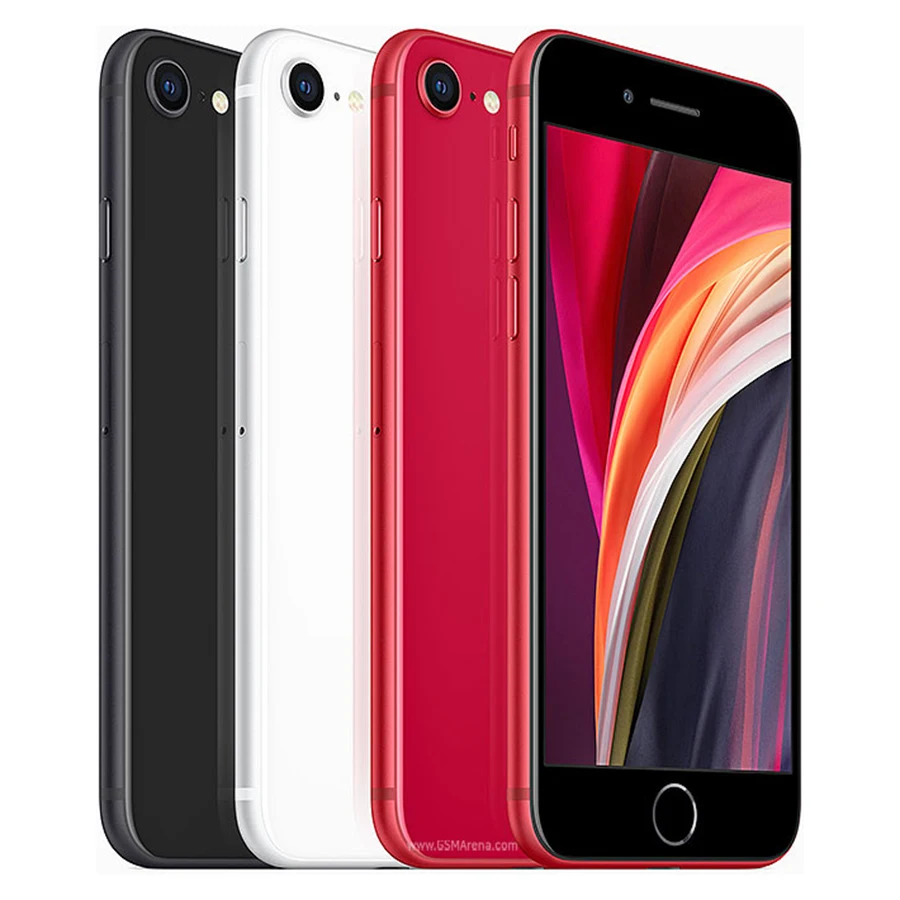 2020 New Apple iphone SE 2 Mobile Phone 4.7\ 2020 New Apple iphone SE 2 Mobile Phone 4.7\