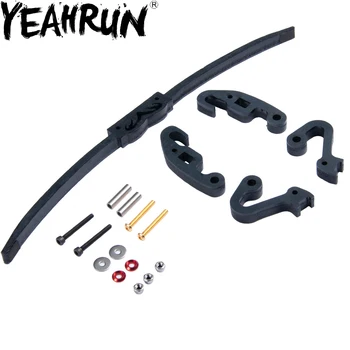 

YEAHRUN 1/7 RC Front Bumper Collision Protection For Traxxas Unlimited Desert Racer UDR