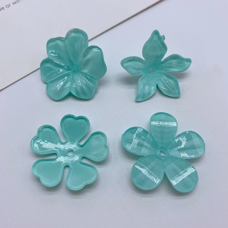 薄荷绿