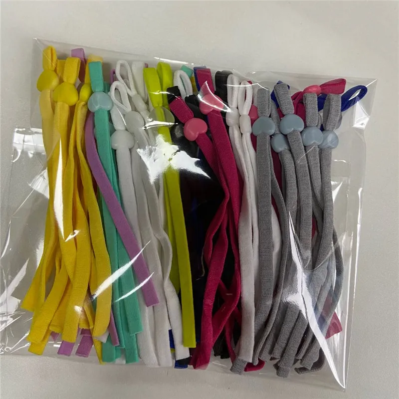 mix elastic band