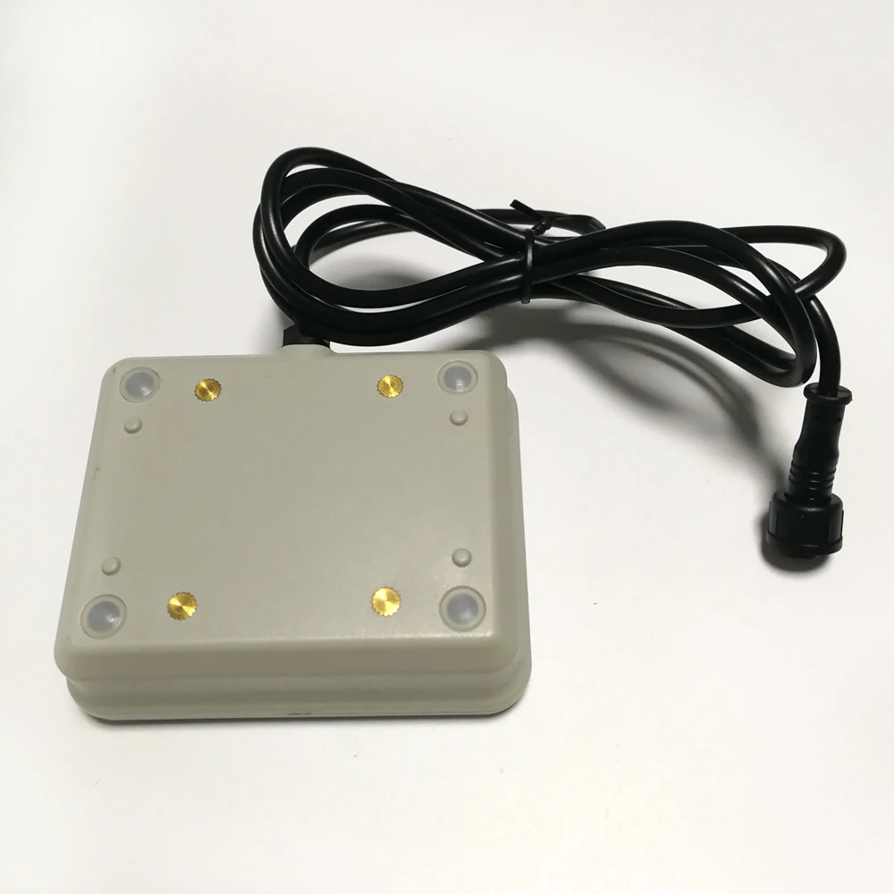 Válvula Elétrica Automaticamente Dispositivo de Alarme de valvula eletrica automaticamente dispositivo de alarme 02