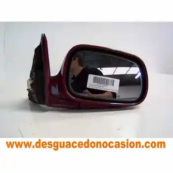 

RIGHT REARVIEW MIRROR HONDA ACCORD COUPE (CD)