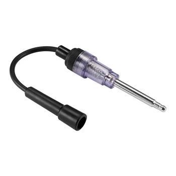 

In-Line Ignition Spark Tester Autos Diagnostic Test Tool Ignition System Coil Engine Test Repair Tools Car Spark Plug Tester