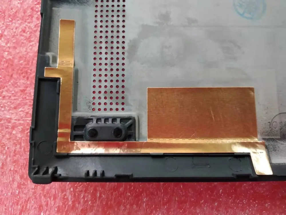 Новая Оригинальная Базовая Крышка для ThinkPad X1 Carbon 7th 20QD 20QE WWAN 5M10V25026 5M10V25637