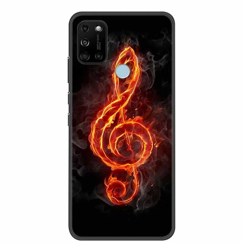 Enhanced Shockproof Silicone TPU Phone Case – Soft Protective Back Cover and Bumper
