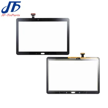

10Pcs Touch Screen For Samsung Galaxy Note 10.1 2014 Edition P600 P601 P605 Touch Screen Panel Digitizer Sensor front Glass