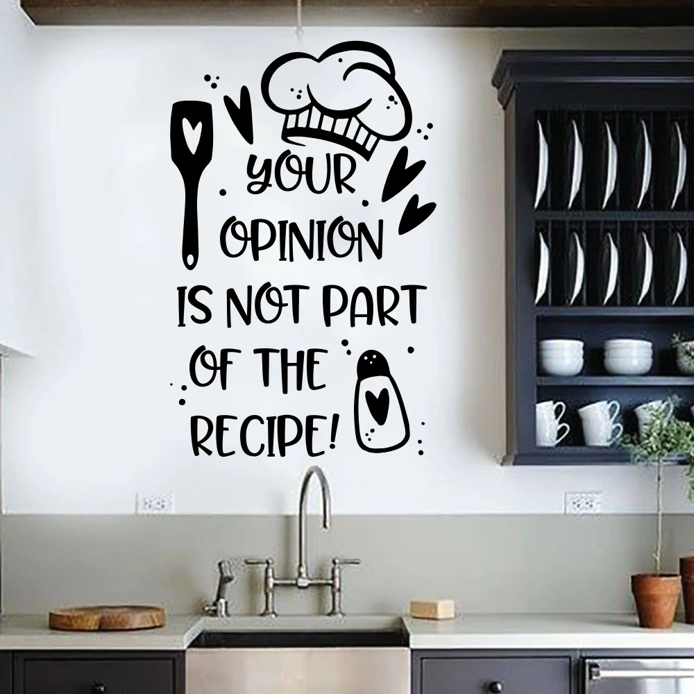 https://ae01.alicdn.com/kf/H30f12d4c41e2406193d4f86c6194480aR/Funny-Your-Opinion-Is-Not-Part-of-The-Recipe-Wall-Sticker-Kitchen-Cooking-Cook-Heart-Quote.jpg