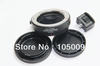 

Auto Focus 4/3 lens to Micro 4/3 M4/3 adapter ring for E-P2 EP1 GF1 camera