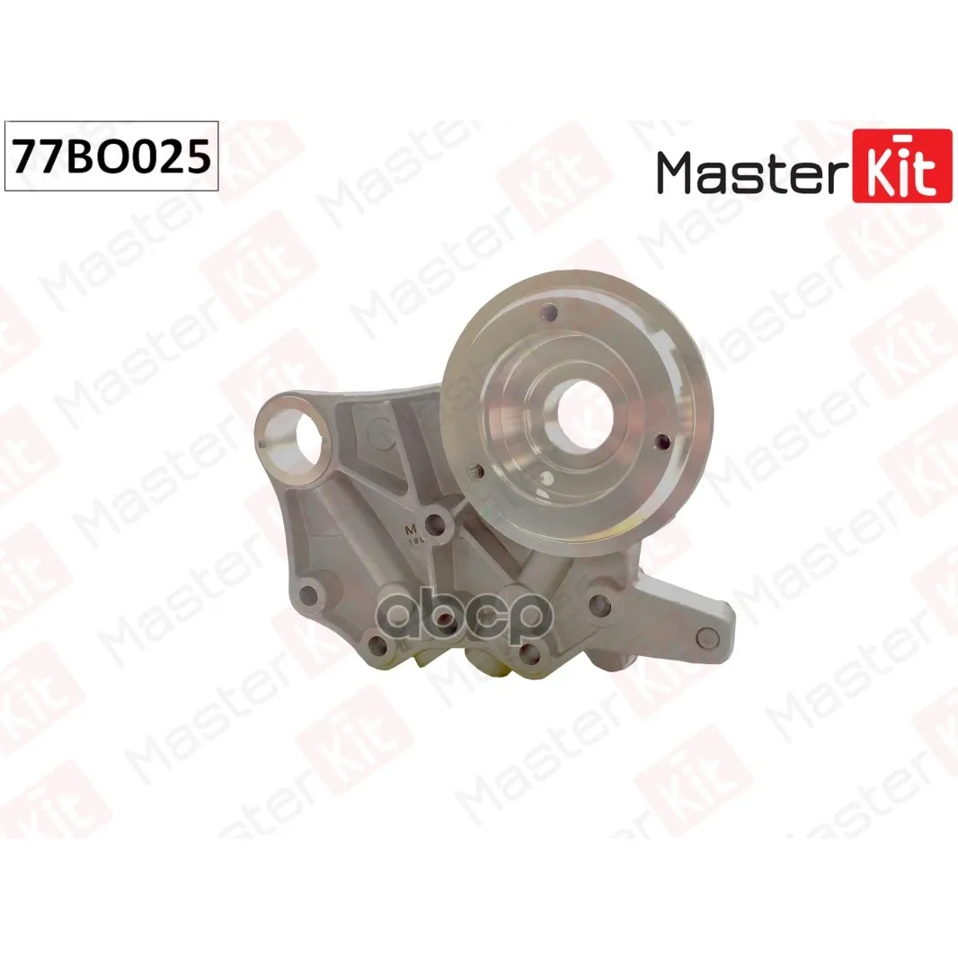 Кронштейн Опорный Распределителного Вала(С Фильтром) Vag Tsi Masterkit 77bo025 MasterKit арт. 77BO025