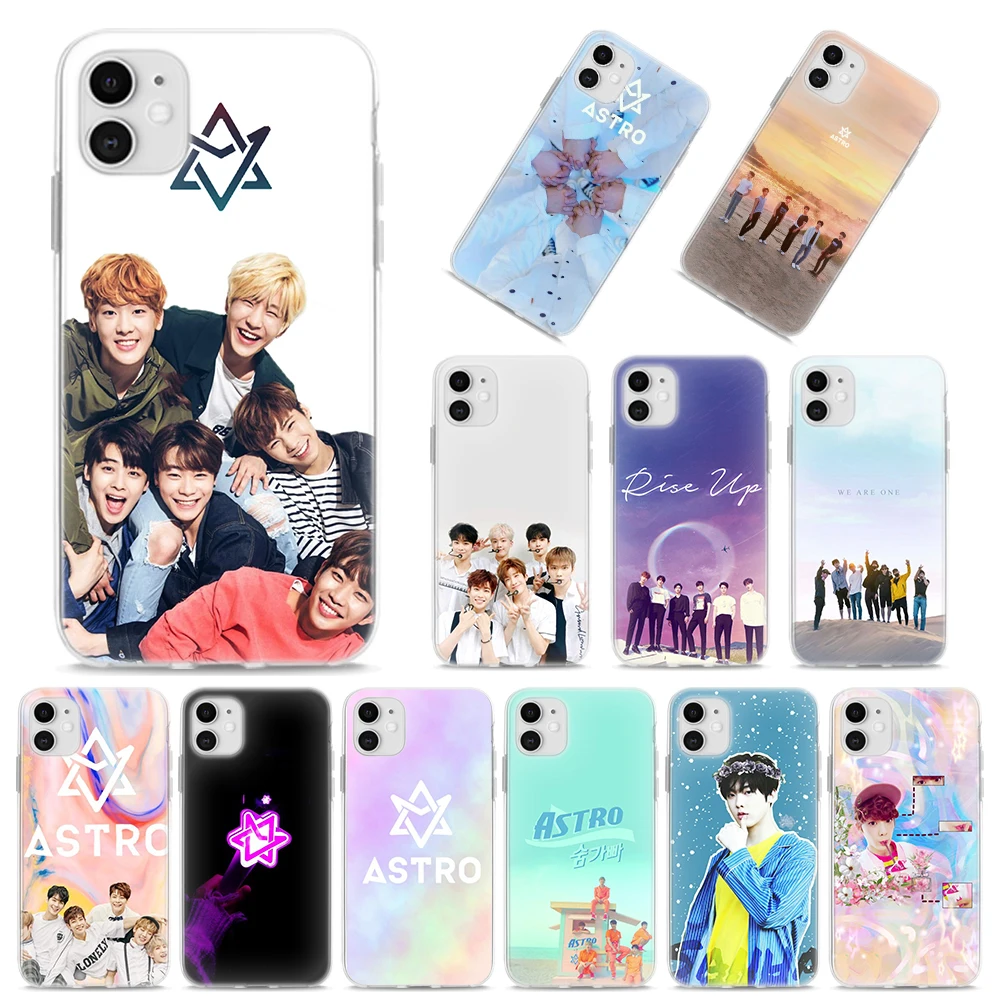 Мягкие чехлы для Apple iPhone 11 Pro MAX X XR XS 7 8 Plus 6 6S 5S SE|Бамперы| |