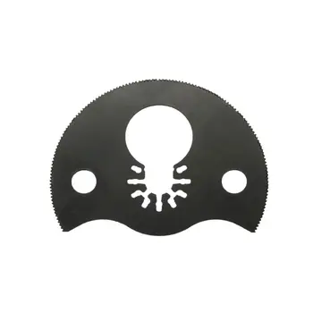 

36x Oscillating Double Metal Precision Saw Disc Tools For Dewalt/Black&Decker