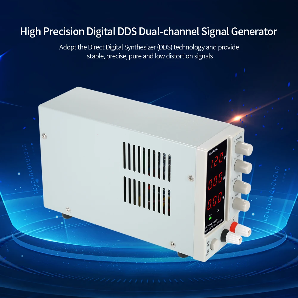 NPS1203W 0 120V 3A 115/230V импульсный источник питания постоянного тока с 3 значным дисплеем