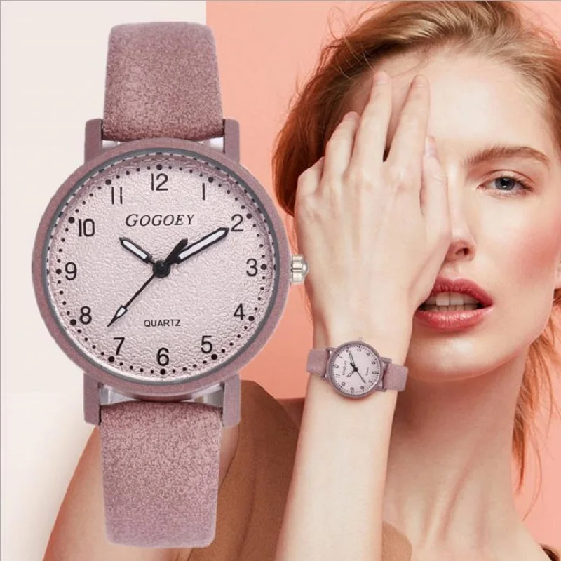 Новинка Ограниченная серия Gogoey Montres Женская мода Dames Pour браслет Relogio Feminino Horloge Cadeau Montre Femme De Lux Saati T20