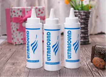 

2020 Professional High Quality Gel Ultrasonic Ultrasound Cooling Gel for Ultrasonic Cavitation RF Machine Use Jel EC Recognize