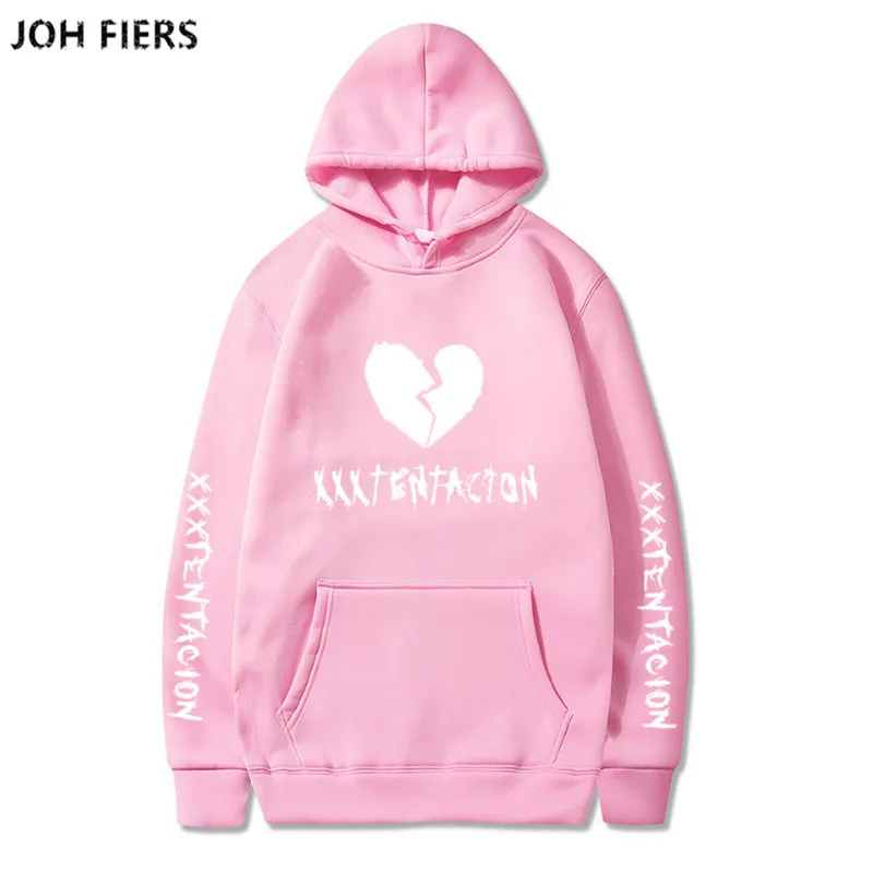 

Revenge Kill Fashion Suprem Hoodie Men/Women Casual Hip Hop XXXTentacion Sweatshirt Vibes Forever Traksuit Fleece Pullover Hoody