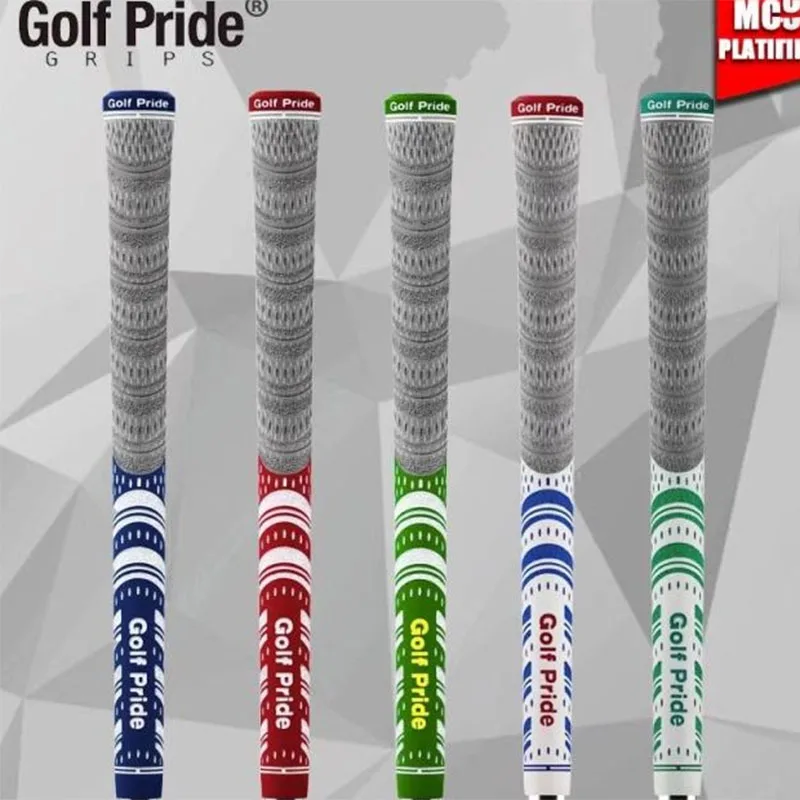

Golf Grip 4 Colors Golf Iron Club Grip Line Standard 10 Pieces / Batch Free Delivery