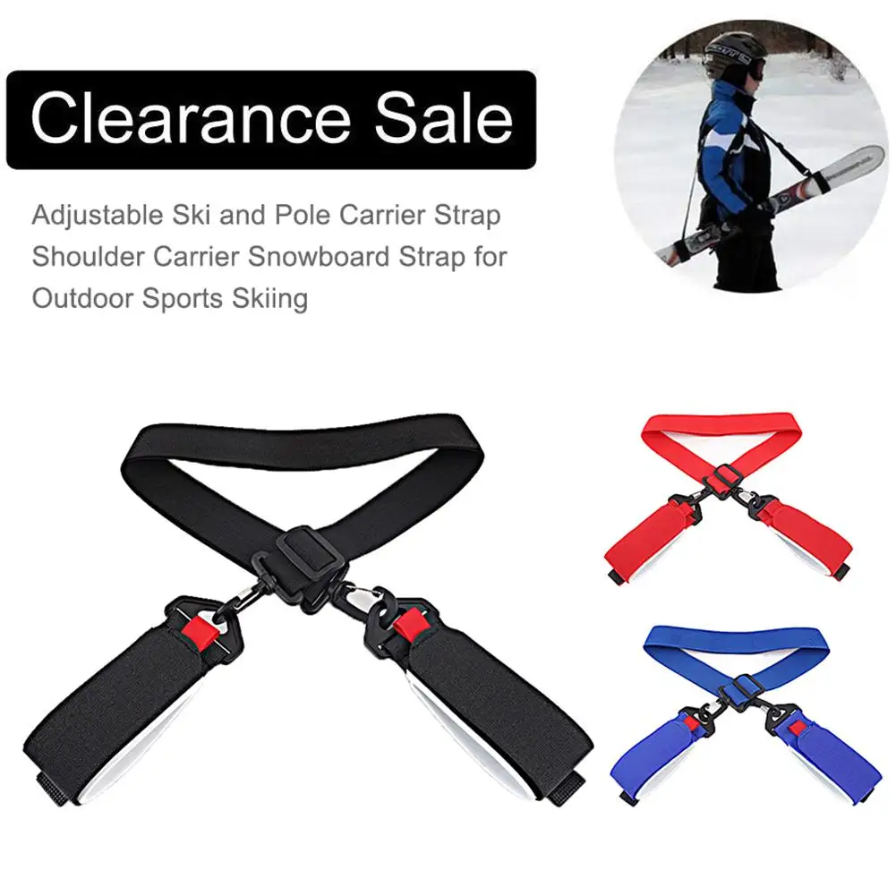 snowboard straps