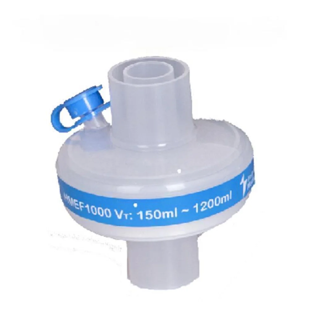 

6 шт., универсальные фильтры для удаления бактерий в носу