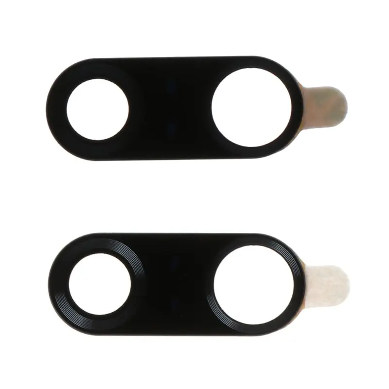 

Camera Glass For Huawei P20 Plus Original Rear Back Camera Lens Glass For Housing with Sticker Adhesive 19QE