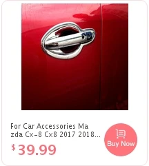 For Kia Picanto xline X Gt line Auto Accessories Stainless Steel Door sill Trim Styling Car Scuff Guard Strip 2013 2017 2019