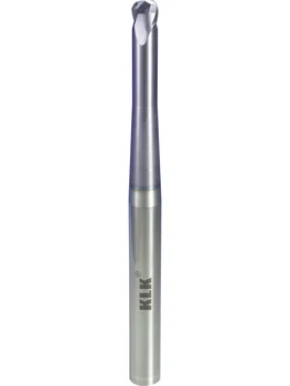 

MD F217 d strawberry: 1 r:0,25 milling cutters Cnc tools