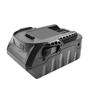 

18V 6.0Ah Li-ion Battery for RIDGID Drill R840087 R840083 R840086 R840085 R840084 Rechargeable Power Tool Battery AEG Series