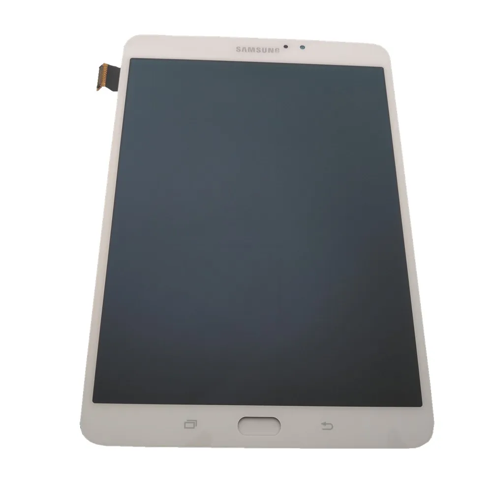 ЖК дисплей с дигитайзером сенсорного экрана для Samsung Galaxy Tab S2 8 0 T710/T715/T715/SM T710/T719/T719