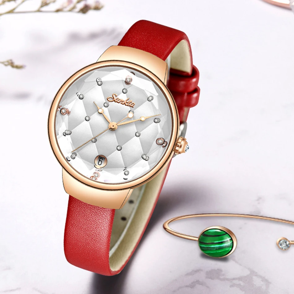 Sunkta Watch 7