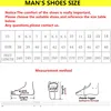 Simple Plus Size Men's Adult High-barreled Leather Boots Waterproof Non-slip Rubber Soft Sole Solid Color Knee-length Rain Boots ► Photo 2/6