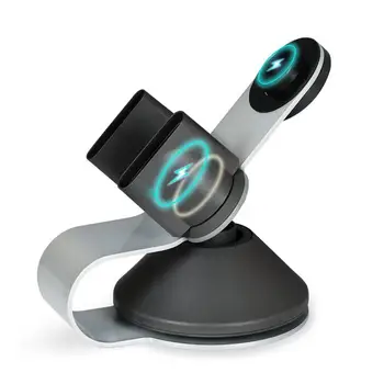 

1pc Storage Bracket Holder For Dyson Hair Dryer Stand Cleaner Wall Mounted Accessories Tool Storage Rack Storage Holder Base