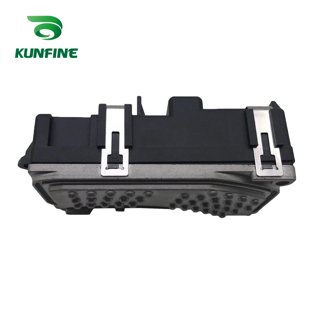 Warm Air Resistance Blower Controller Blower Resistor For Audi A6L 4F0 820 521 A (1)