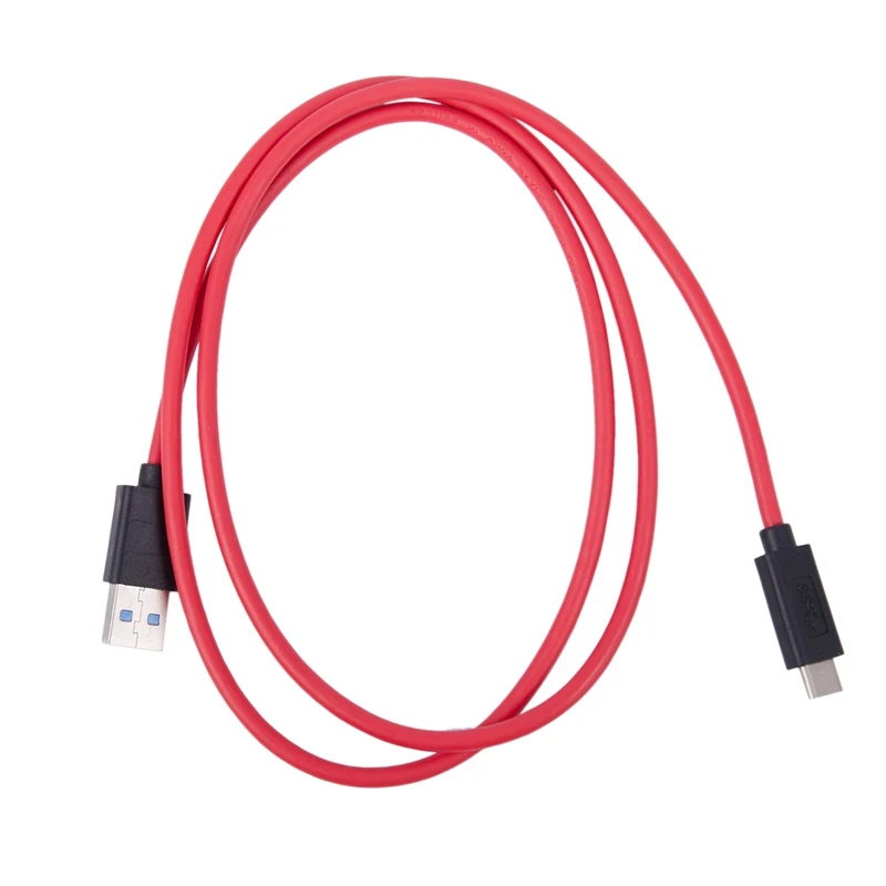 Usb 3,1 кабель Usb-A штекер Usb-C 3,1 кабель для nintendo Switch, Lg G5/G6, Nexus 5X/6 P, samsung Galaxy S8, huawei P9, Macbook
