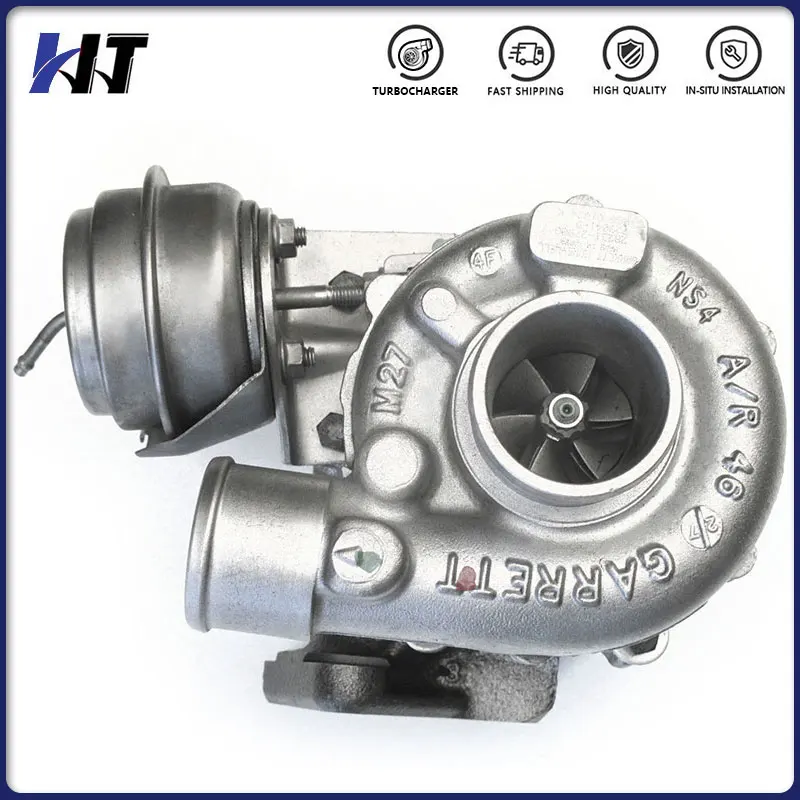 

GT1749S 729041-5009S 729041-0009 28231-27900 2823127900 Турбокомпрессор для Hyundai SANTA FE 2,0 L D D4EA-V/поездка Crdi кВт