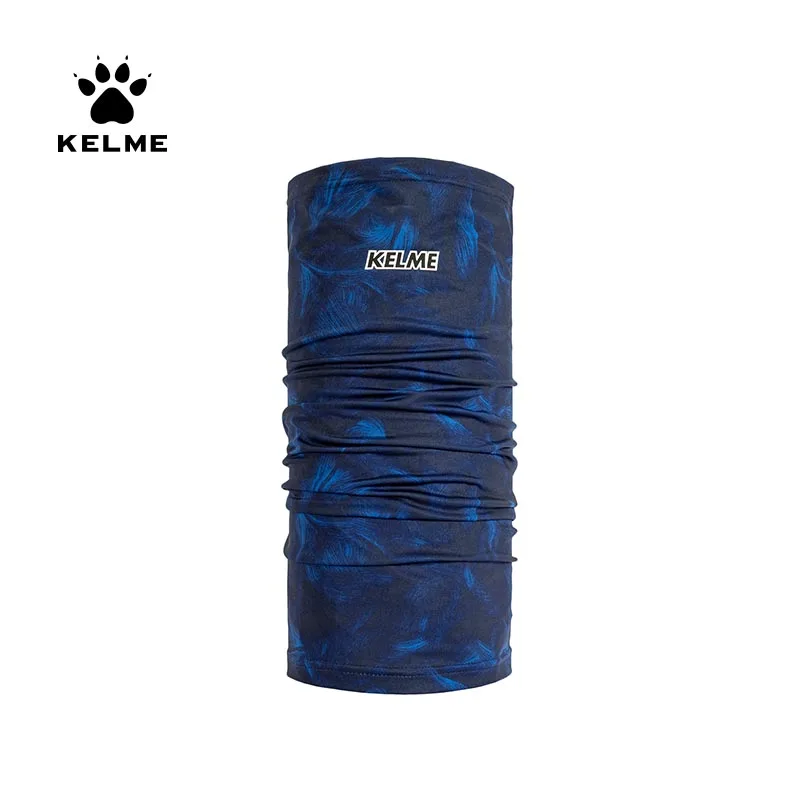 KELME Спортивная маска для лица модные банданы головной убор велоспорта